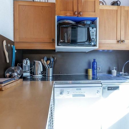 Superbe Duplex 45M2, Au Pied Des Pistes, La Plagne, Avec Wifi Lägenhet Exteriör bild