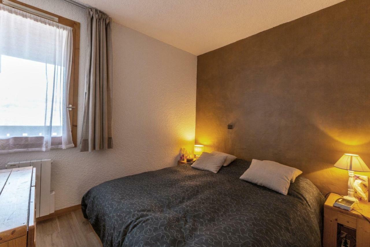 Superbe Duplex 45M2, Au Pied Des Pistes, La Plagne, Avec Wifi Lägenhet Exteriör bild